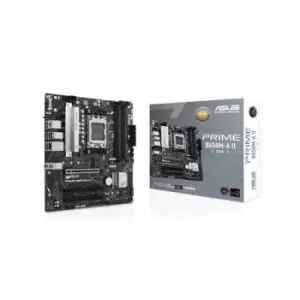 Image of ASUS PRIME B650M-A II-CSM AMD B650 Socket AM5 micro ATX