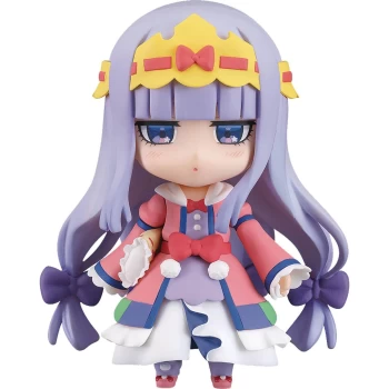 Image of Phat Sleepy Princess in the Demon Castle Nendoroid - Princess Syalis