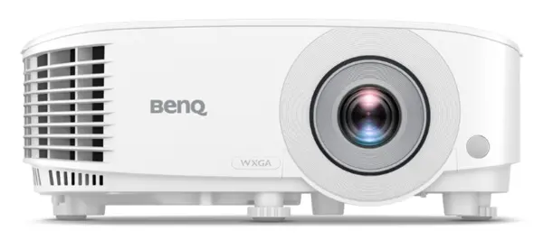 Image of BenQ MW560 4000 ANSI Lumens WXGA Meeting Room Projector