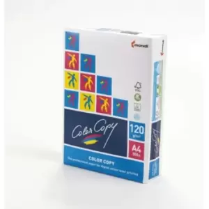 Image of Color Copy Paper Premium Super Smooth FSC Ream-Wrapped 100gsm A3 White Ref CCW1024 [500 Sheets]