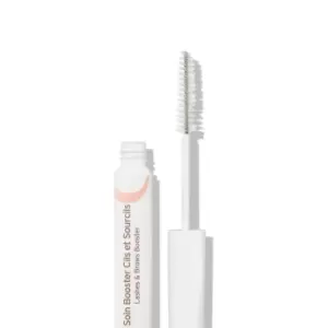 Image of Lashes Brows Booster Green