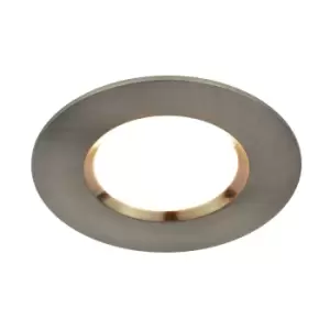 Image of Dorado LED Dimmable Recessed Downlight Nickel, 4000K