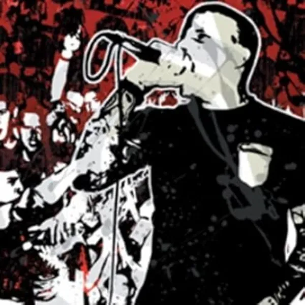 Image of Bridge Nine Records Singles Collection #2 by Various Artists CD Album