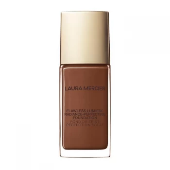Image of Laura Mercier Lumiere Foundation - espresso