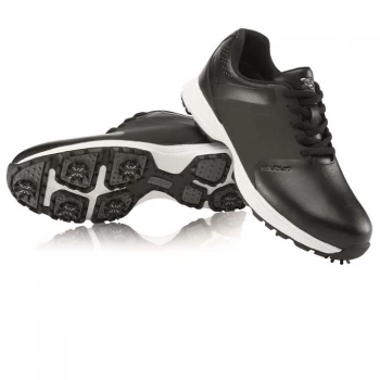 Image of Stuburt II Spiked Golf Shoes - Black