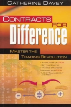 Image of Contracts for Difference by Catherine Davey Book