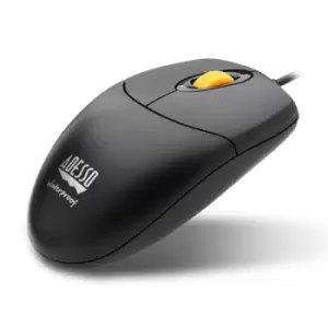 Image of Adesso iMouse W3 Waterproof USB Type A Optical Wired Mouse