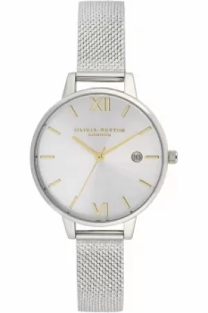 Image of Olivia Burton Watch OB16DE02