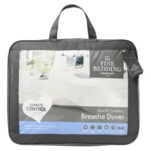 Image of The Fine Bedding Company Breathe Duvet 4.5 Tog - King