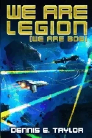 Image of we are legion