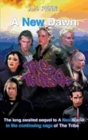 Image of tribe a new dawn