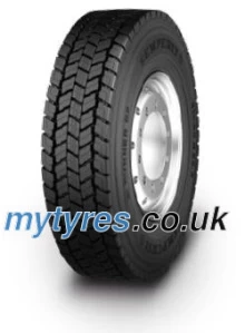 Image of Semperit Runner D2 ( 8.5 R17.5 121/120L 10PR )