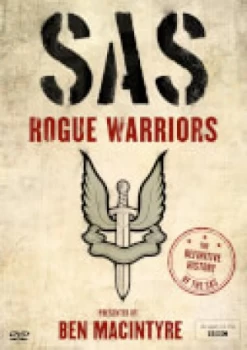 Image of SAS Origins: A Secret History