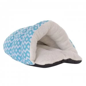 Image of Pet Brands Slipper Basket