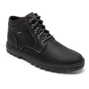 Image of Rockport Weather Or Not PT Boot Black - Black