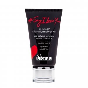 Image of Dr. Brandt Microdermabrasion Skin Exfoliant 60g