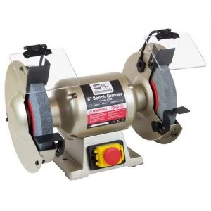 Image of SIP 07628 8" Professional Bench Grinder