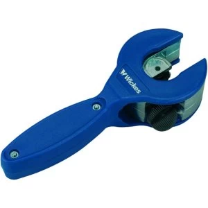 Image of Wickes Ratchet Tube Cutter 6 - 23mm