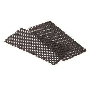 Image of Vitrex Tile Files - Pack of 2