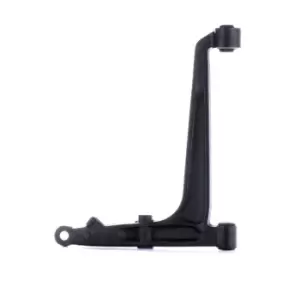 Image of RIDEX Suspension arm VW 273C0728 Track control arm,Wishbone,Control arm,Trailing arm,Suspension control arm,Wishbone suspension