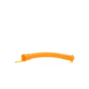 Image of METZGER Funnel, oil dipstick VW,AUDI,SKODA 8001018