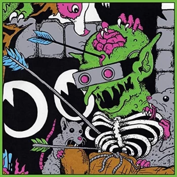 Image of King Gizzard & the Lizard Wizard - Live In Brussels 2019 Vinyl