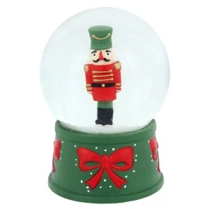 Image of Nutcracker Snowglobe