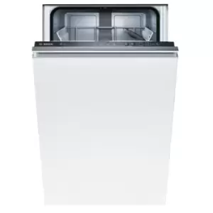 Image of Bosch Serie 2 SPV40C30GB Fully Integrated Dishwasher