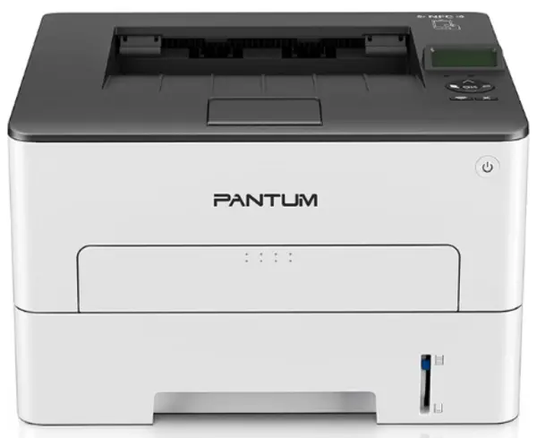 Image of Pantum P3305DN Laser Printer