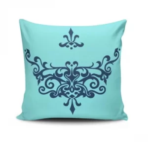 Image of NKLF-384 Multicolor Cushion Cover