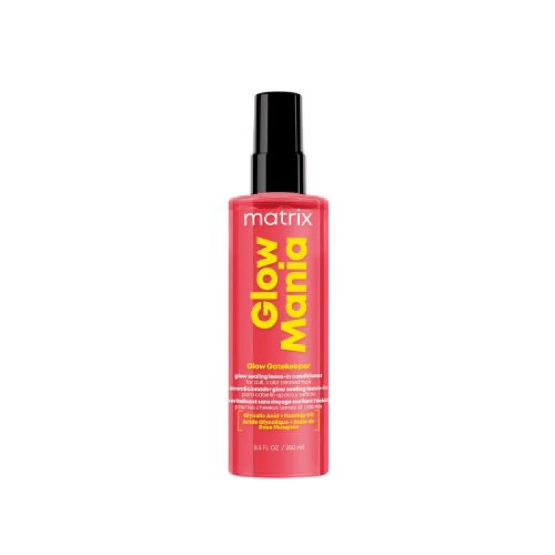Image of Matrix Glow Mania Leave-in Conditioner 250ml