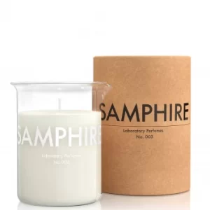 Image of Laboratory Perfumes Samphire Scented Candle 200g