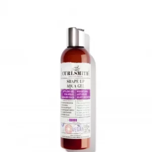 Image of Curlsmith Shape Up Aqua Gel 237ml