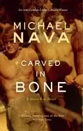 Image of carved in bone a henry rios novel