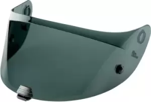 Image of HJC HJ-26 Visor, grey, grey, Size One Size
