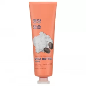 Image of Holika Holika Pure Essence Shea Butter Hand Cream 30ml