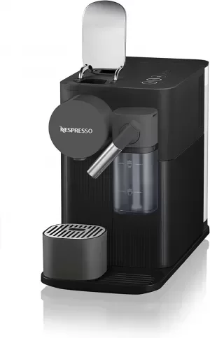 Image of DeLonghi Lattissima One EN510.W Nespresso Coffee Maker