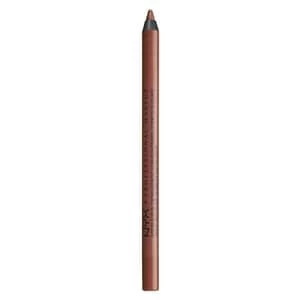 Image of NYX Professional Makeup Slide On Lip Pencil Intimidate
