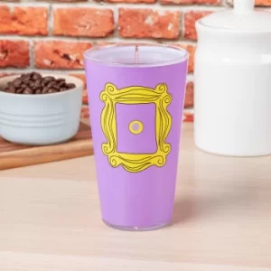 Image of Friends Frame Glass