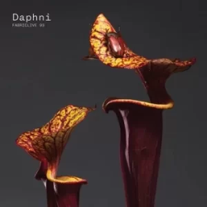Image of Fabriclive 93 Mixed By Daphni by Various Artists CD Album