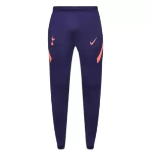 Image of Nike Tottenham Hotspur FC Track Pants Mens - Blue