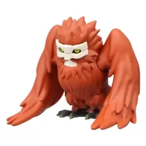 Image of Jujutsu Kaisen Noodle Stopper PVC Statue Puchi Nue 5 cm