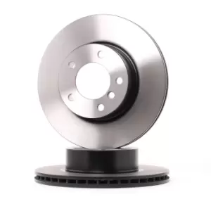 Image of TRW Brake disc DF4459 Brake rotor,Brake discs BMW,3 Touring (E91),3 Limousine (E90),1 Schragheck (E87),3 Coupe (E92),1 Schragheck (E81),3 Cabrio (E93)