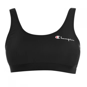 Image of Champion Champion Womens Crop Top - NBK