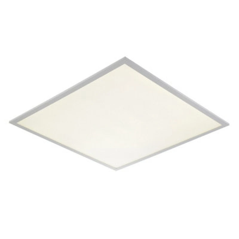 Image of Netlighting Stratuspro Ugr19 Tpa 140LmW 24W Integrated LED Panel White Paint White