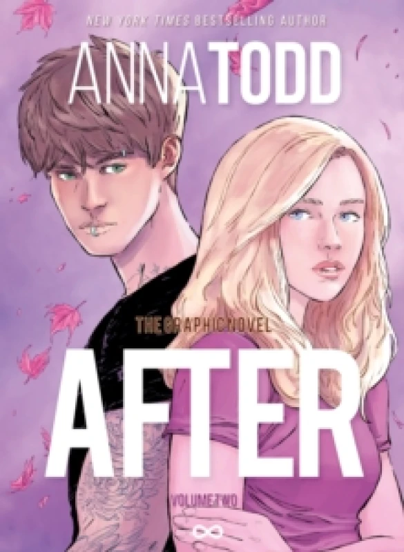 Image of After. Vol. 2. Paperback. By Anna Todd Books