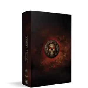 Image of Baldurs Gate Enhanced Edition Collectors Pack PS4 Game