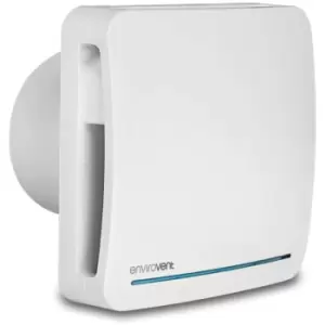 Image of Envirovent 230V Adjustable Timer, Humidity Sensor