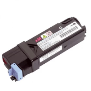 Image of Dell 59311033 Magenta Laser Toner Ink Cartridge