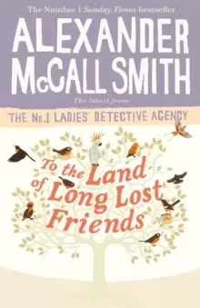 Image of To the Land of Long Lost Friends